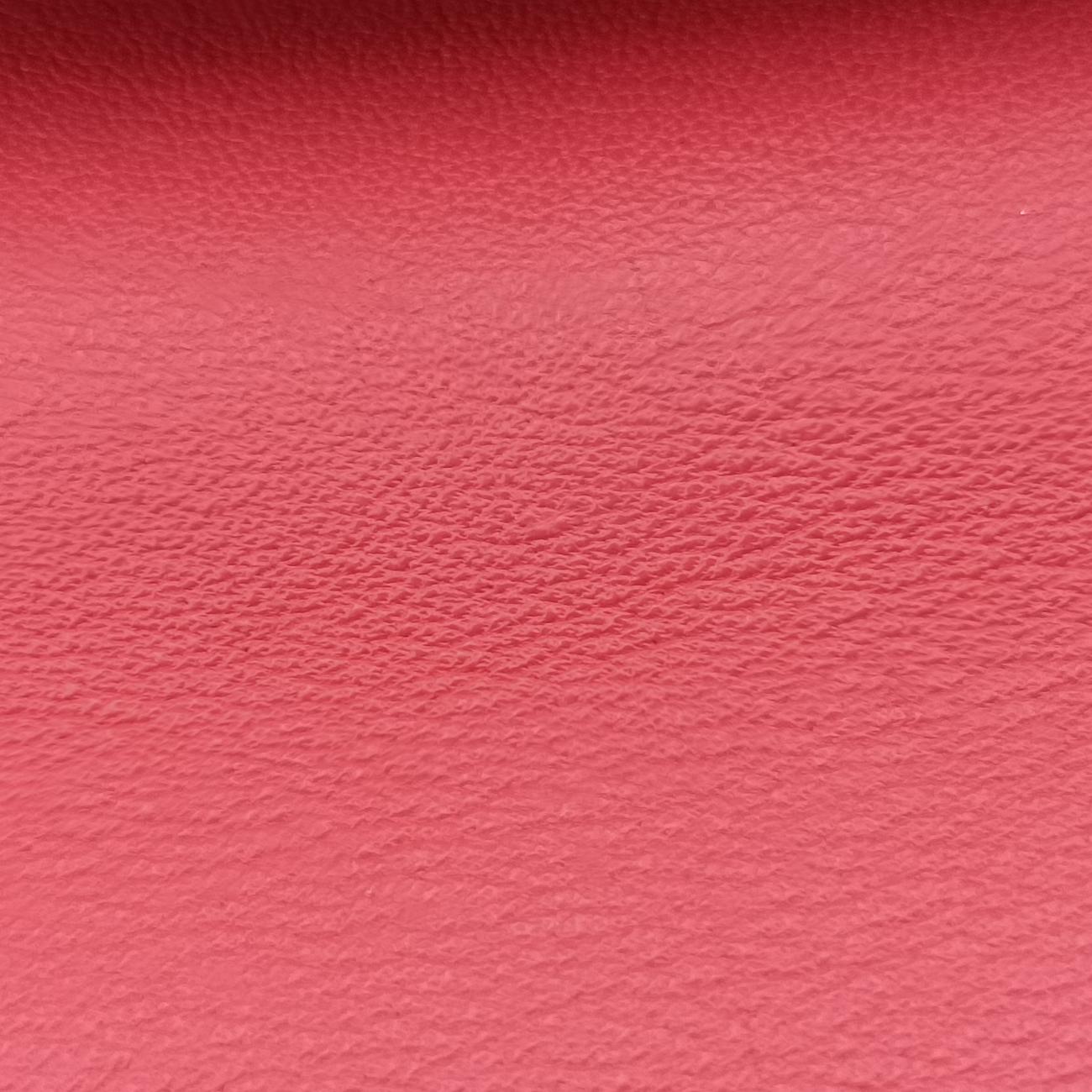 Fendista PochettePinkLeather8M02768M0276-D16 148-0053フェンディスタ ポシェットピンクレザー8M02768M0276-D16 148-0053