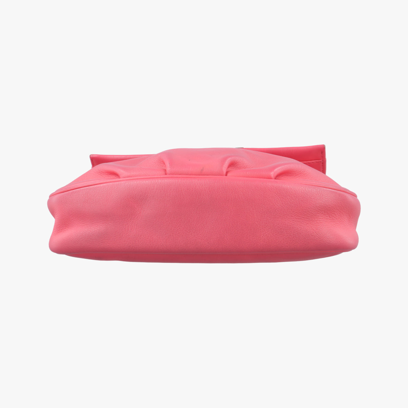 Fendista PochettePinkLeather8M02768M0276-D16 148-0053フェンディスタ ポシェットピンクレザー8M02768M0276-D16 148-0053