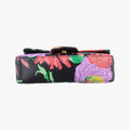 GG MarmontBlack×MulticolourLeather476433GGマーモントブラック×マルチカラーレザー476433