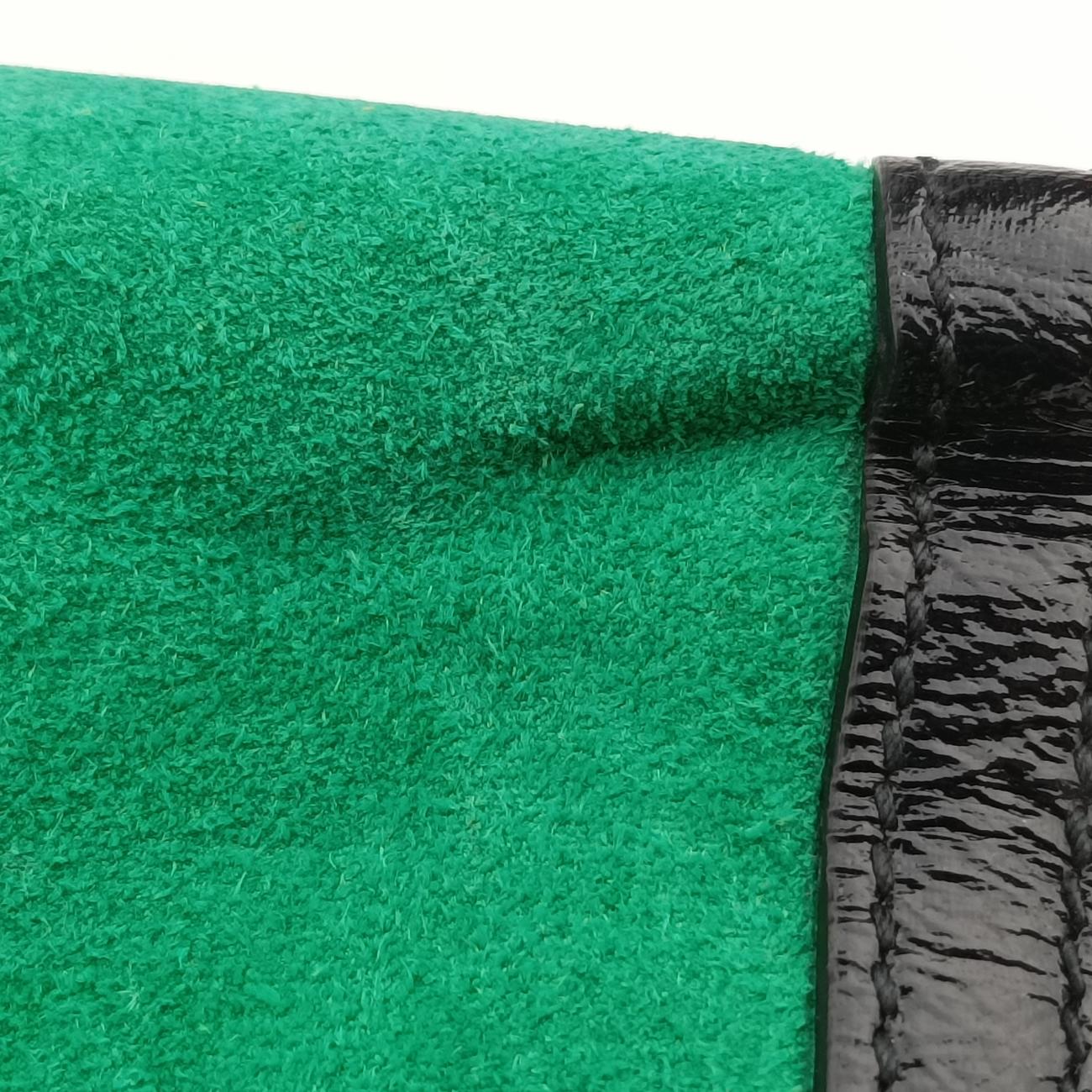 OphidiaGreen x black x redsuede503877A024101296オフィディアグリーン×ブラック×レッドスエード503877A024101296