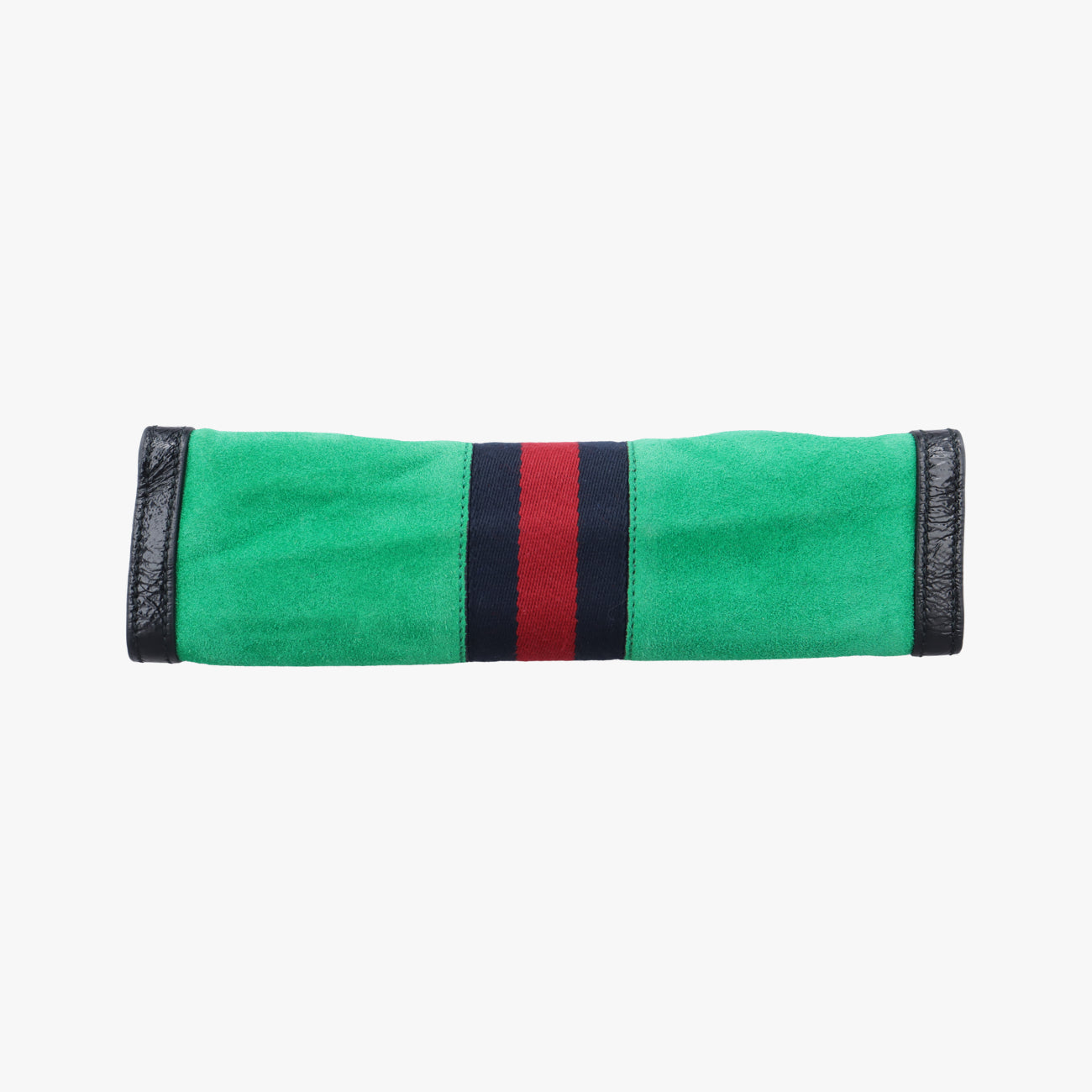 OphidiaGreen x black x redsuede503877A024101296オフィディアグリーン×ブラック×レッドスエード503877A024101296