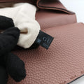 GG MarmontPinkLeather421890E019808762GGマーモントピンクレザー421890E019808762
