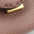 GG MarmontPinkLeather421890E019808762GGマーモントピンクレザー421890E019808762