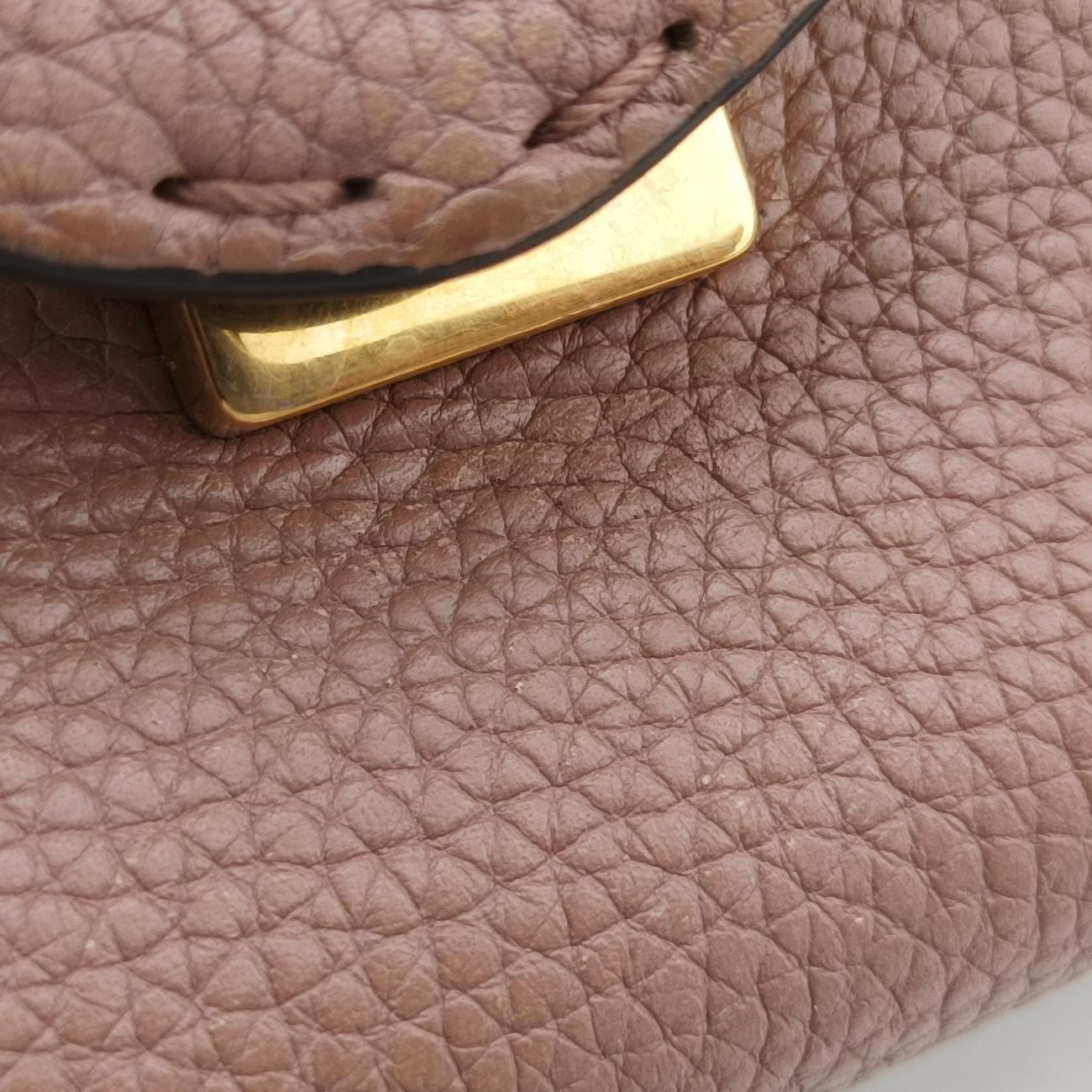 GG MarmontPinkLeather421890E019808762GGマーモントピンクレザー421890E019808762
