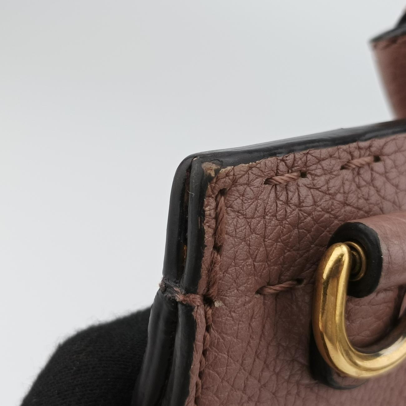 GG MarmontPinkLeather421890E019808762GGマーモントピンクレザー421890E019808762