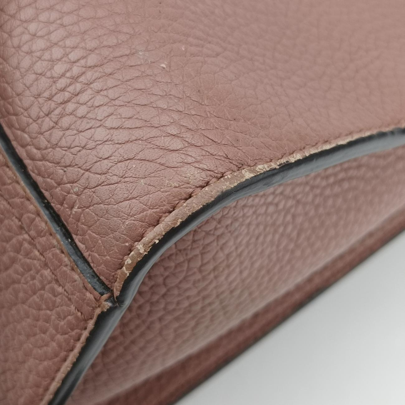 GG MarmontPinkLeather421890E019808762GGマーモントピンクレザー421890E019808762