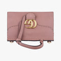 GG MarmontPinkLeather421890E019808762GGマーモントピンクレザー421890E019808762