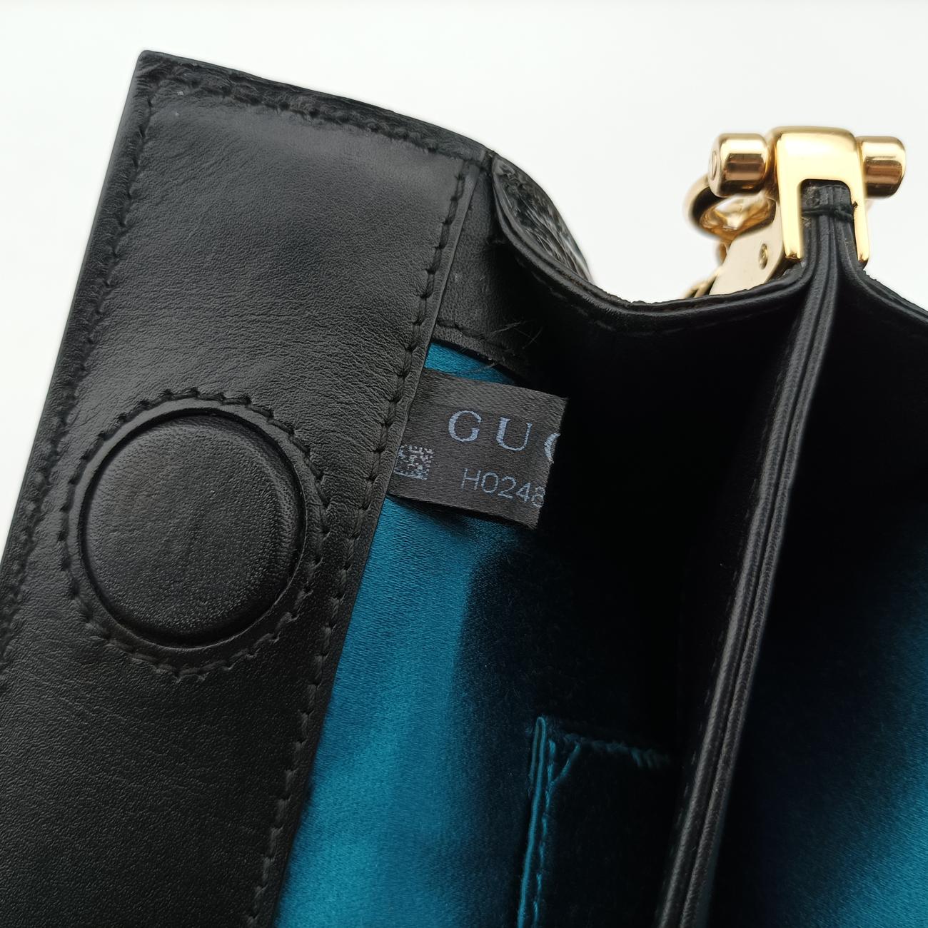 OphidiaRed×BlackSuede x leather503877H024877653オフィディアレッド×ブラックスエード×レザー503877H024877653