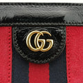 OphidiaRed×BlackSuede x leather503877H024877653オフィディアレッド×ブラックスエード×レザー503877H024877653