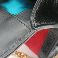 OphidiaRed×BlackSuede x leather503877H024877653オフィディアレッド×ブラックスエード×レザー503877H024877653