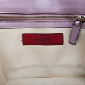 Rockstud Glam LockPinkleatherBL-J312VIT0ロックスタッズグラムロックピンクレザーBL-J312VIT0