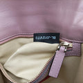 Rockstud Glam LockPinkleatherBL-J312VIT0ロックスタッズグラムロックピンクレザーBL-J312VIT0