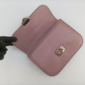 Rockstud Glam LockPinkleatherBL-J312VIT0ロックスタッズグラムロックピンクレザーBL-J312VIT0
