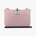 Rockstud Glam LockPinkleatherBL-J312VIT0ロックスタッズグラムロックピンクレザーBL-J312VIT0