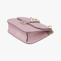 Rockstud Glam LockPinkleatherBL-J312VIT0ロックスタッズグラムロックピンクレザーBL-J312VIT0
