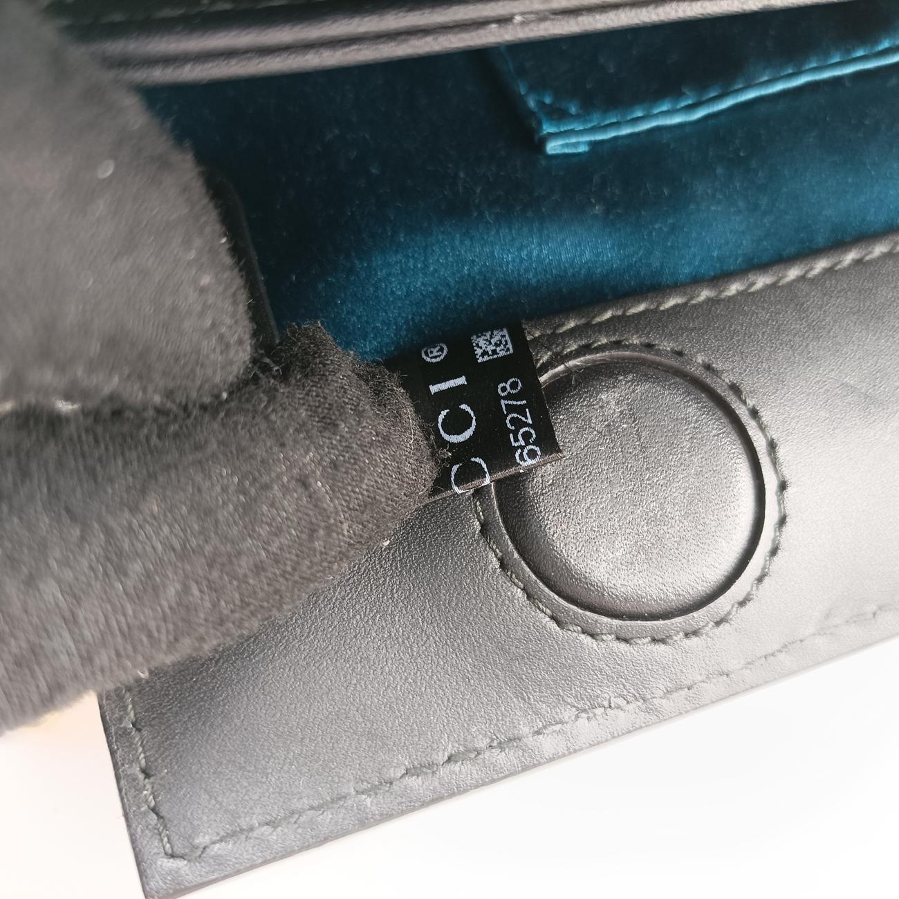 OphidiaRed×BlackSuede x leather503877E023765278オフィディアレッド×ブラックスエード×レザー503877E023765278