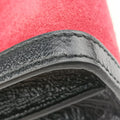 OphidiaRed×BlackSuede x leather503877E023765278オフィディアレッド×ブラックスエード×レザー503877E023765278