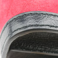 OphidiaRed×BlackSuede x leather503877E023765278オフィディアレッド×ブラックスエード×レザー503877E023765278