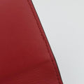 Queen MargaretIvory x Red x NavyLeather476079クィーンマーガレットアイボリー×レッド×ネイビーレザー476079