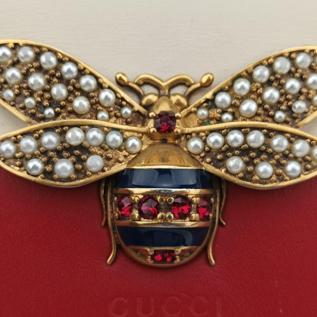 Queen MargaretIvory x Red x NavyLeather476079クィーンマーガレットアイボリー×レッド×ネイビーレザー476079