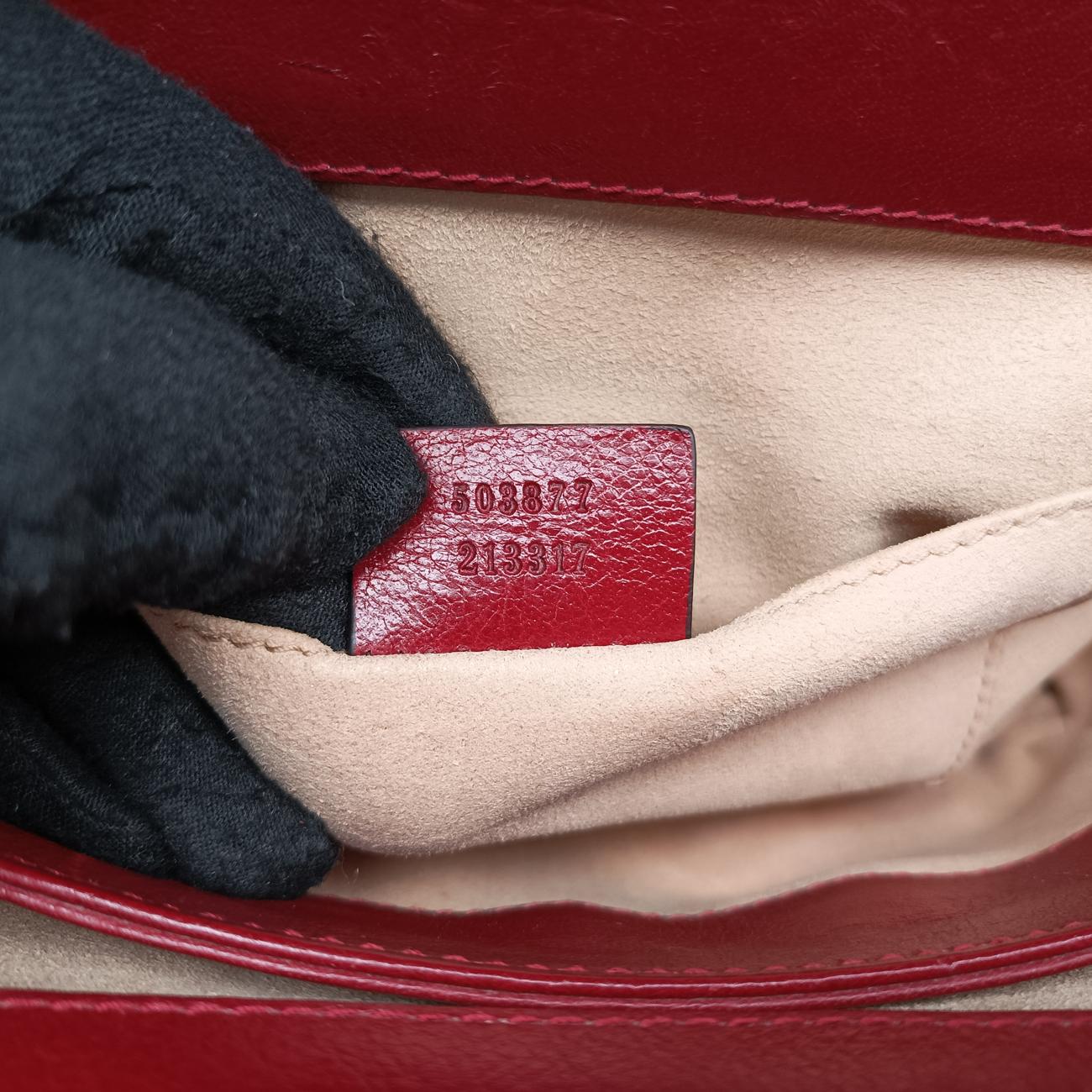 OphidiaBlue×redSuede x leather503877B025928884オフィディアブルー×レッドスエード×レザー503877B025928884