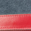OphidiaBlue×redSuede x leather503877B025928884オフィディアブルー×レッドスエード×レザー503877B025928884