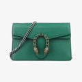 DionysusGreenLeather476432ディオニュソスグリーンレザー476432