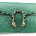 DionysusGreenLeather476432ディオニュソスグリーンレザー476432