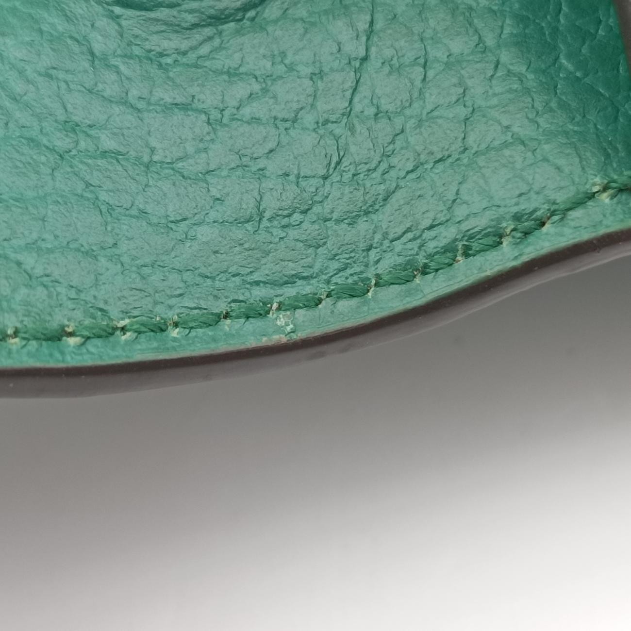 DionysusGreenLeather476432ディオニュソスグリーンレザー476432