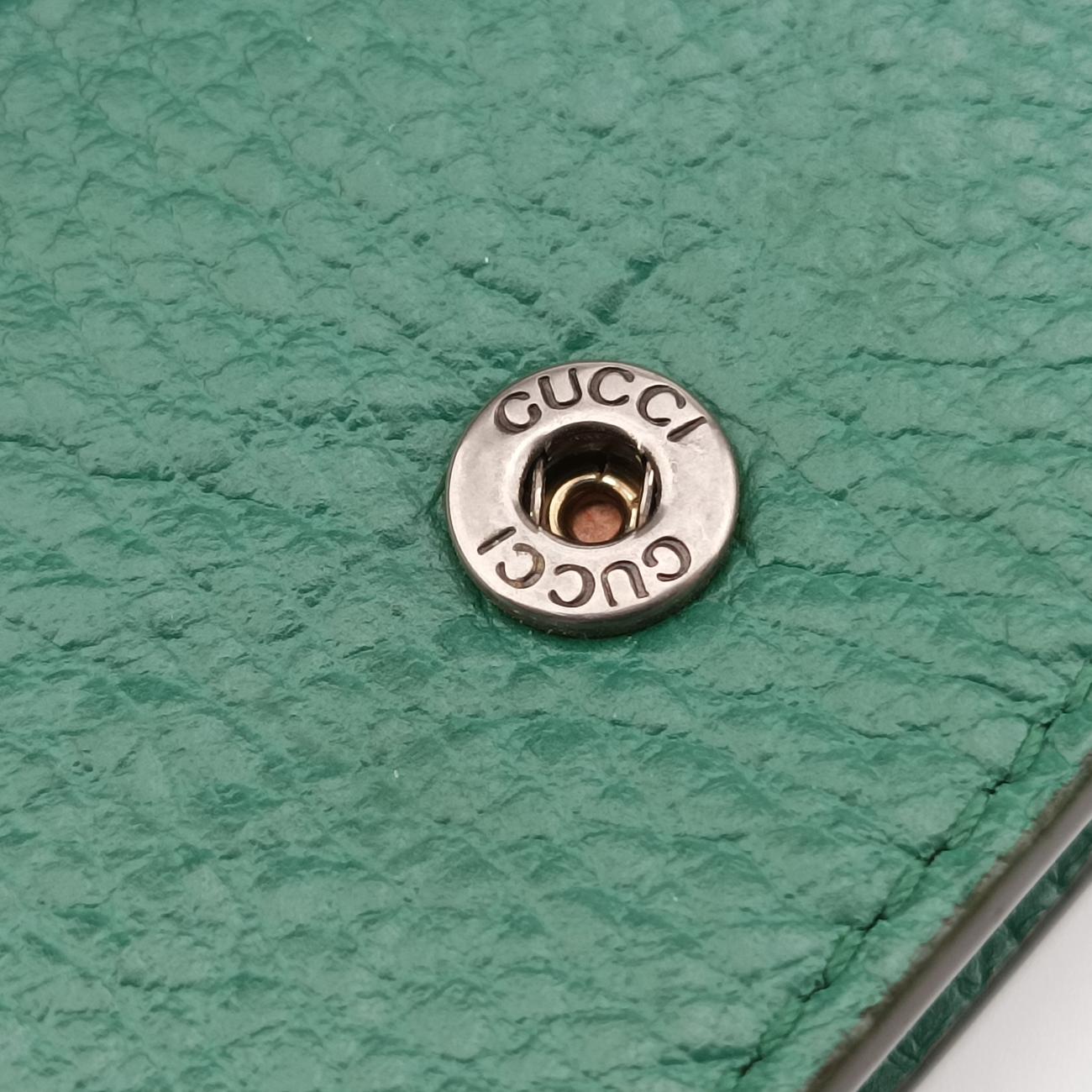 DionysusGreenLeather476432ディオニュソスグリーンレザー476432