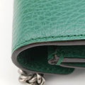 DionysusGreenLeather476432ディオニュソスグリーンレザー476432