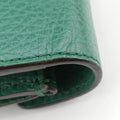 DionysusGreenLeather476432ディオニュソスグリーンレザー476432