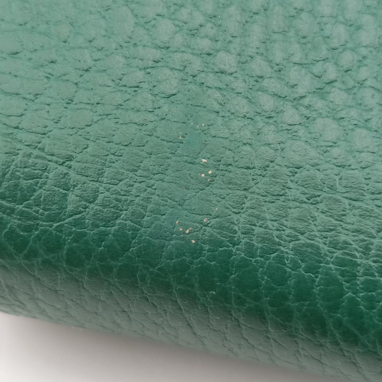 DionysusGreenLeather476432ディオニュソスグリーンレザー476432