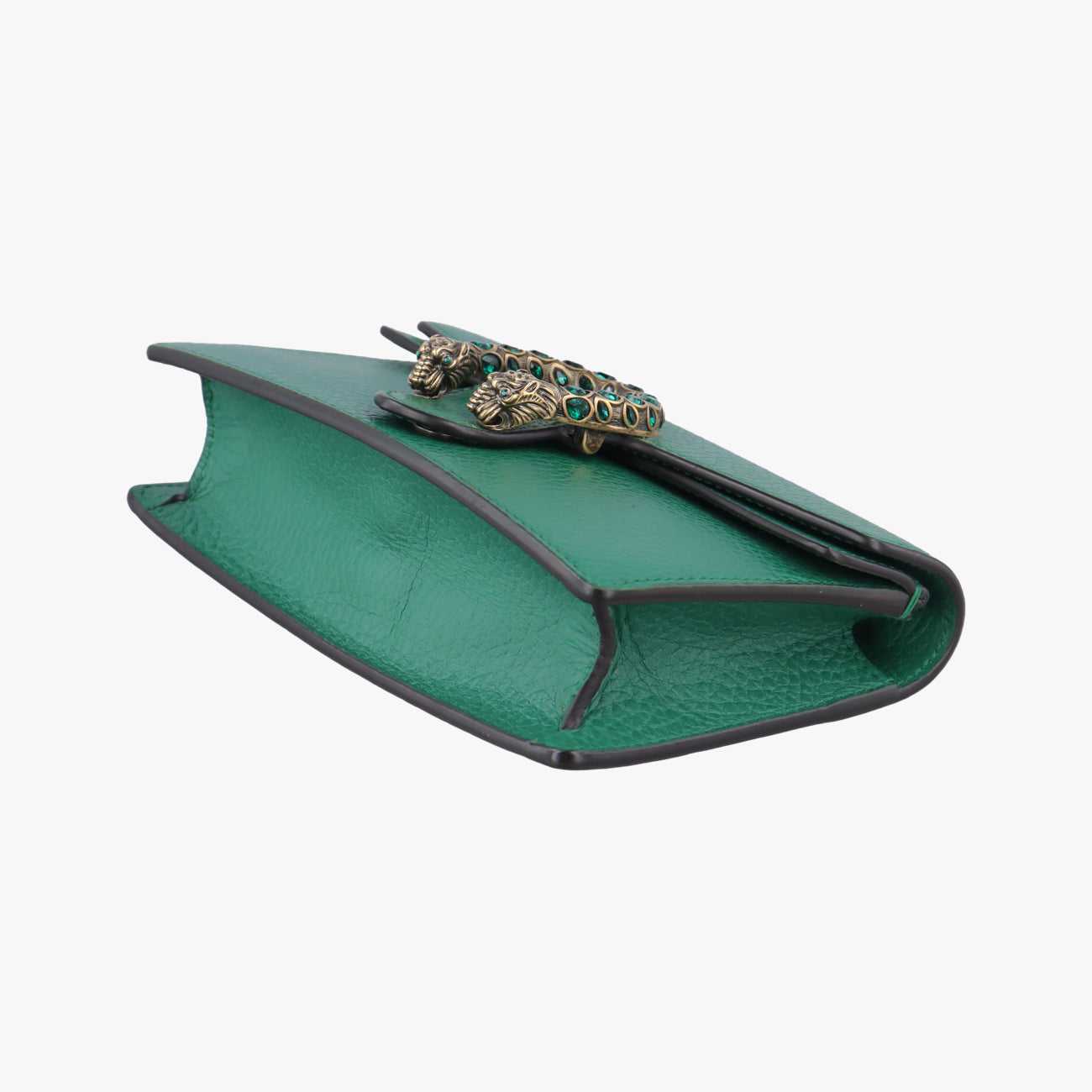 DionysusGreenLeather476432ディオニュソスグリーンレザー476432