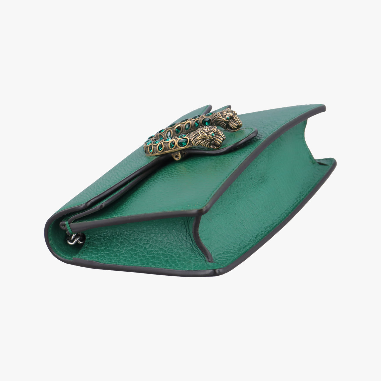 DionysusGreenLeather476432ディオニュソスグリーンレザー476432