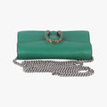 DionysusGreenLeather476432ディオニュソスグリーンレザー476432
