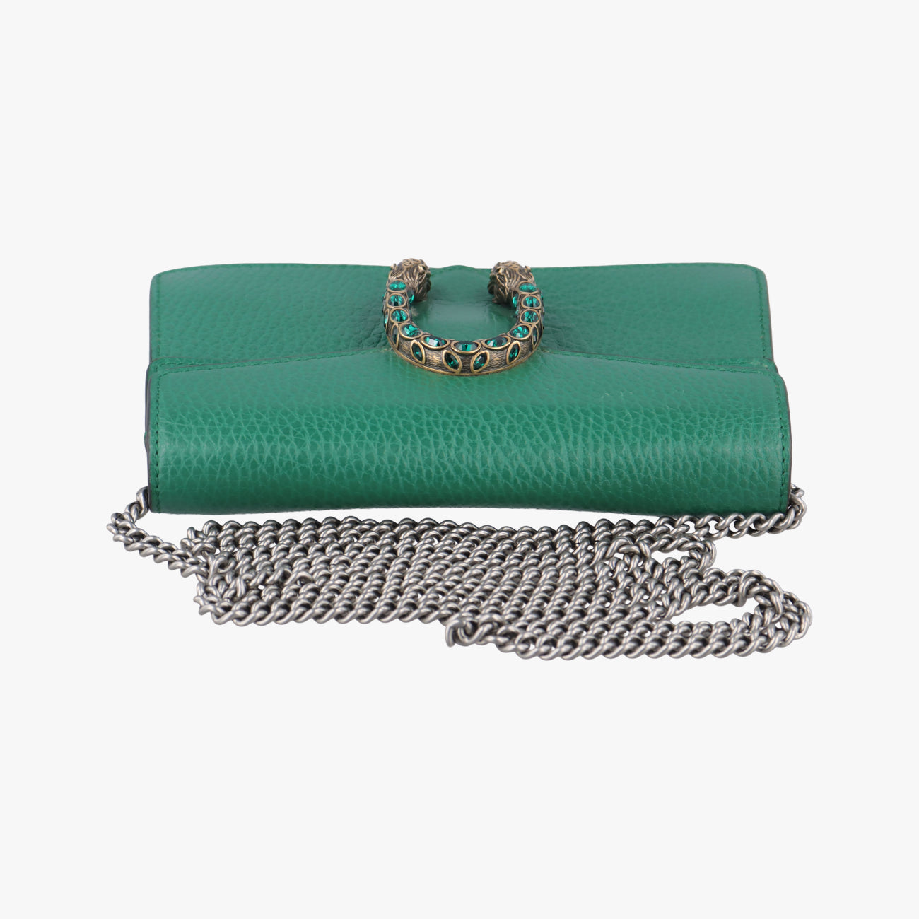 DionysusGreenLeather476432ディオニュソスグリーンレザー476432