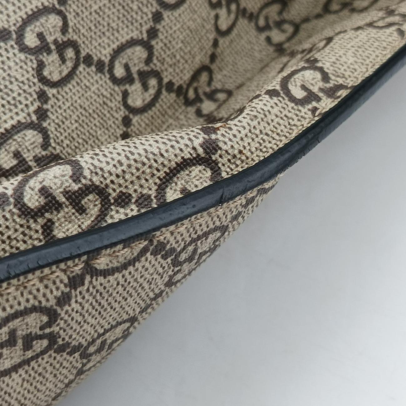 GG Supreme king snakeMulticolourPVC coated canvas450950D021832458GGスプリーム キングスネークマルチカラーPVCコーティングキャンバス450950D021832458