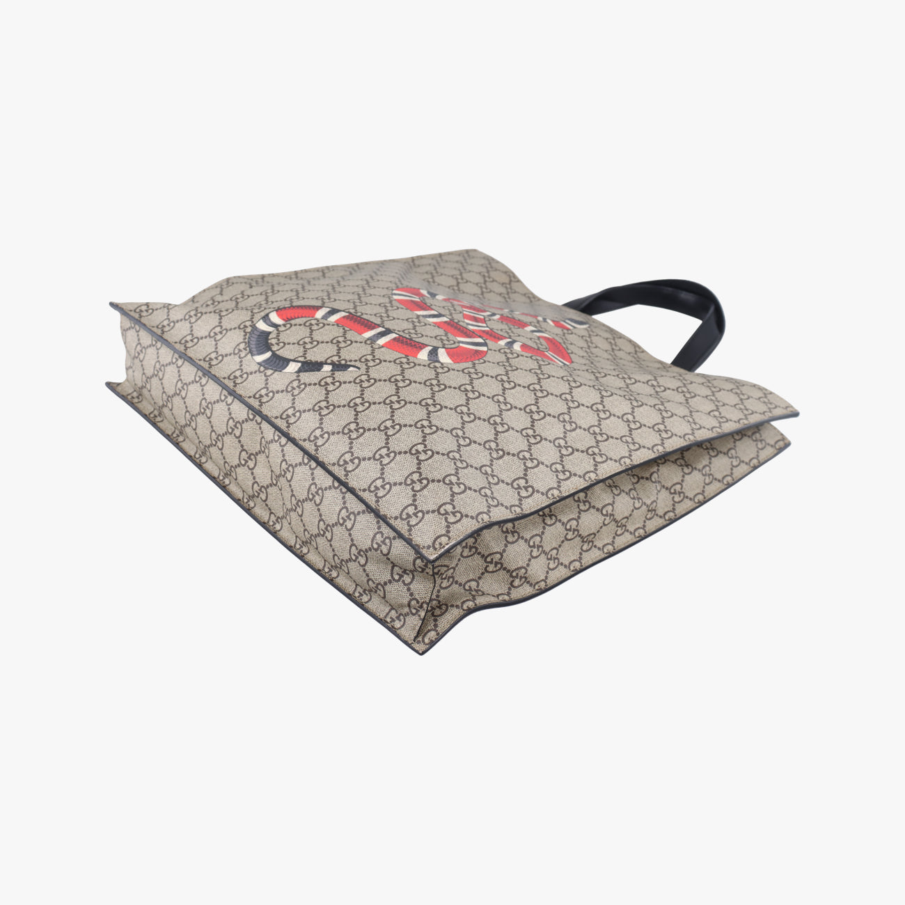 GG Supreme king snakeMulticolourPVC coated canvas450950D021832458GGスプリーム キングスネークマルチカラーPVCコーティングキャンバス450950D021832458