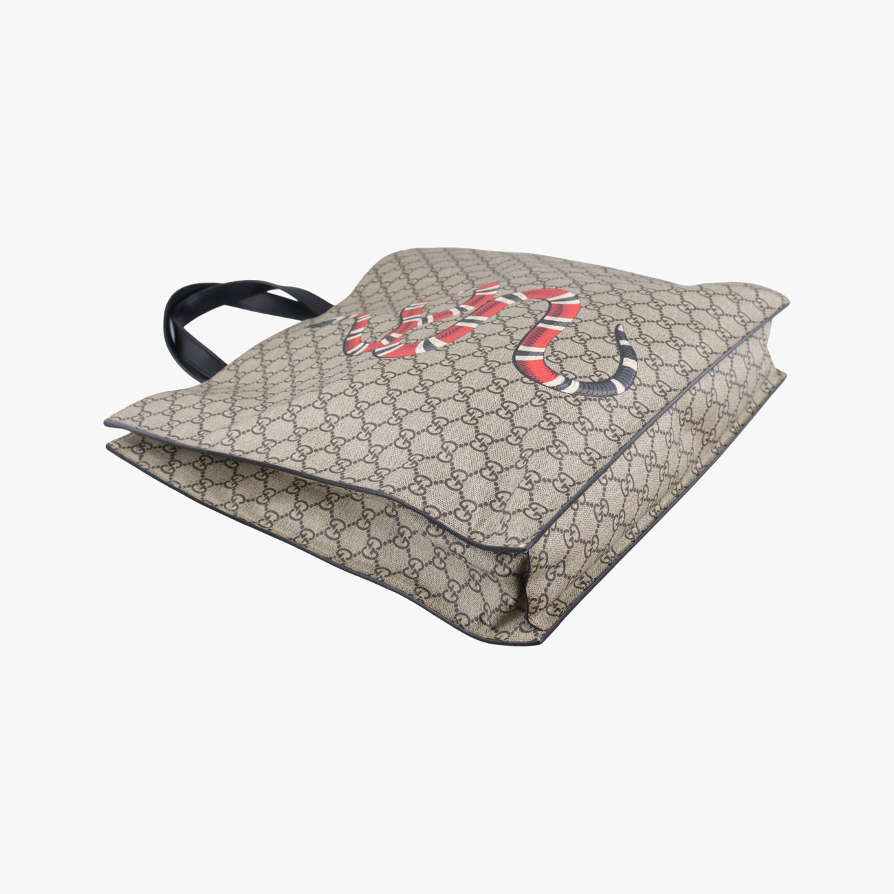 GG Supreme king snakeMulticolourPVC coated canvas450950D021832458GGスプリーム キングスネークマルチカラーPVCコーティングキャンバス450950D021832458