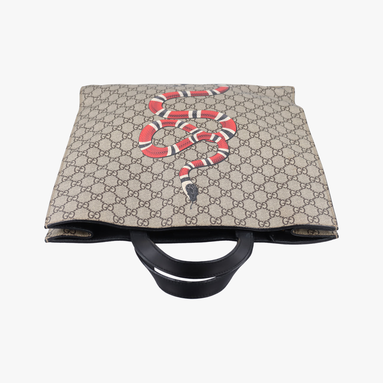 GG Supreme king snakeMulticolourPVC coated canvas450950D021832458GGスプリーム キングスネークマルチカラーPVCコーティングキャンバス450950D021832458