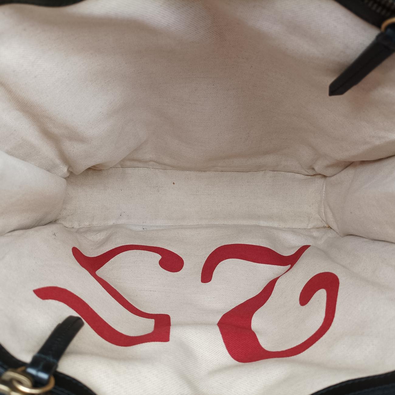 GG Supreme king snakeMulticolourPVC coated canvas450950D021832458GGスプリーム キングスネークマルチカラーPVCコーティングキャンバス450950D021832458