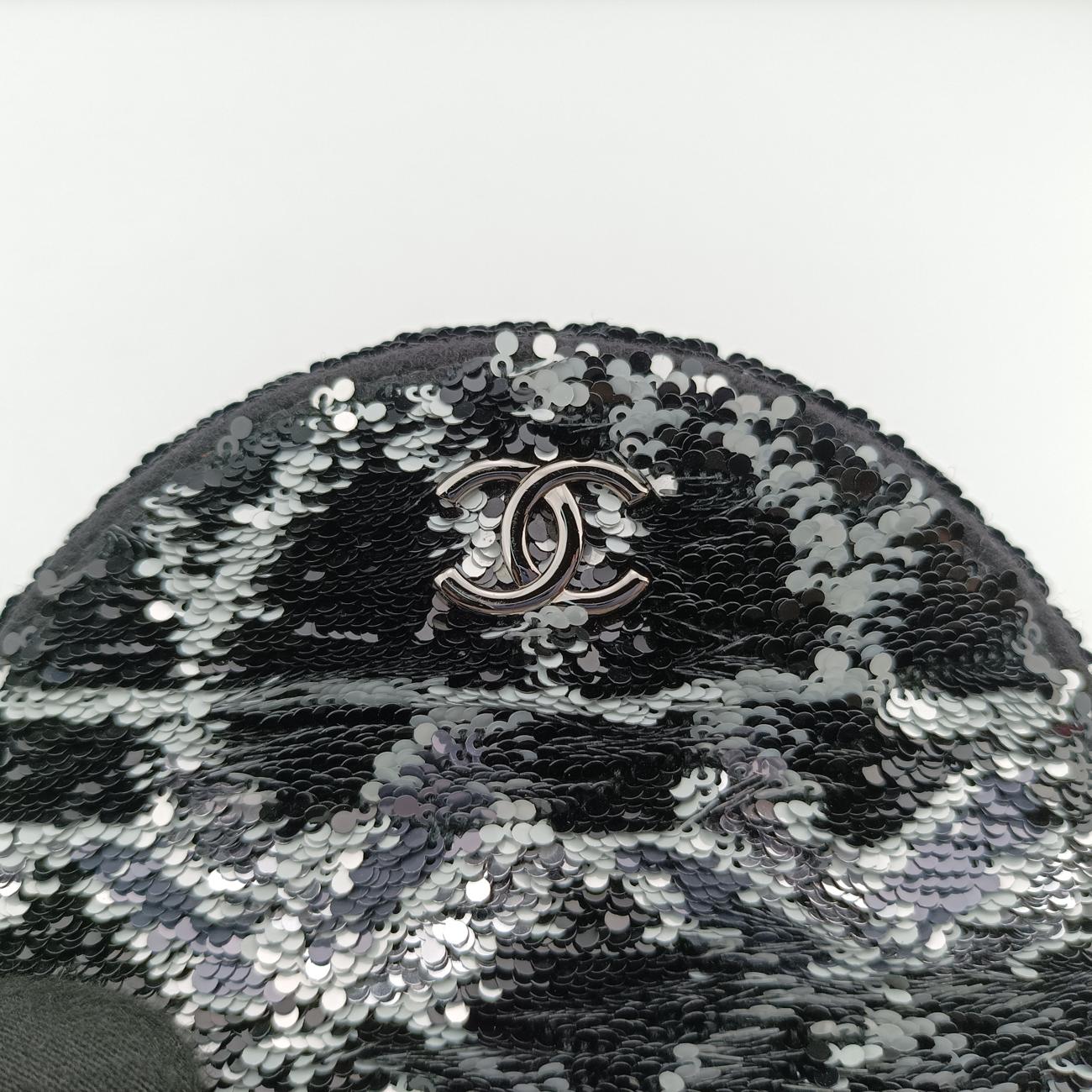 Round Chain MiniMulticolourSequinsAP092929031130ラウンドチェーンミニマルチカラースパンコールAP092929031130