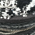 Round Chain MiniMulticolourSequinsAP092929031130ラウンドチェーンミニマルチカラースパンコールAP092929031130