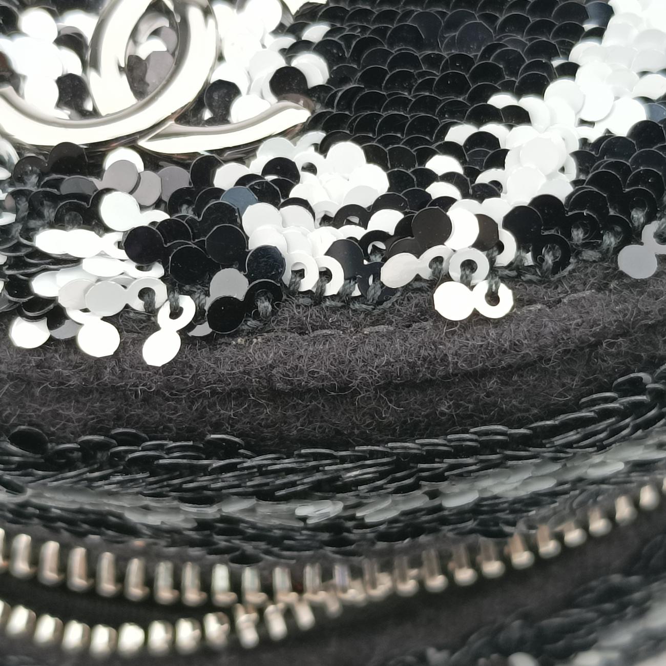 Round Chain MiniMulticolourSequinsAP092929031130ラウンドチェーンミニマルチカラースパンコールAP092929031130