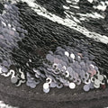 Round Chain MiniMulticolourSequinsAP092929031130ラウンドチェーンミニマルチカラースパンコールAP092929031130