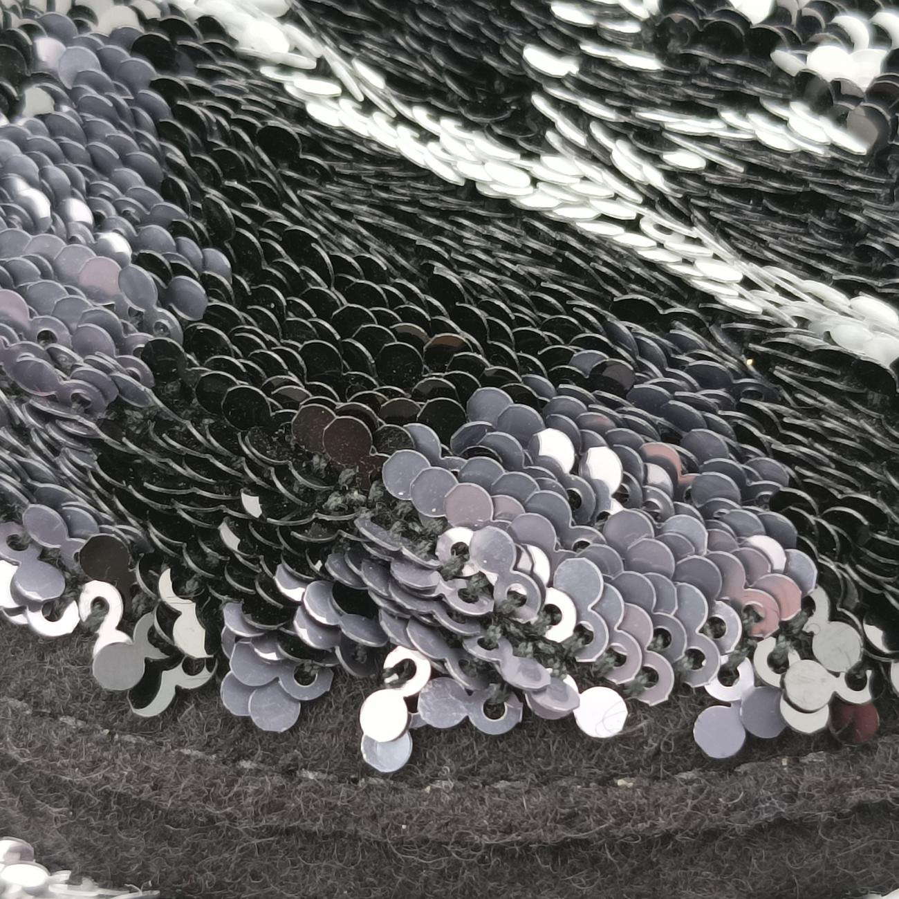 Round Chain MiniMulticolourSequinsAP092929031130ラウンドチェーンミニマルチカラースパンコールAP092929031130