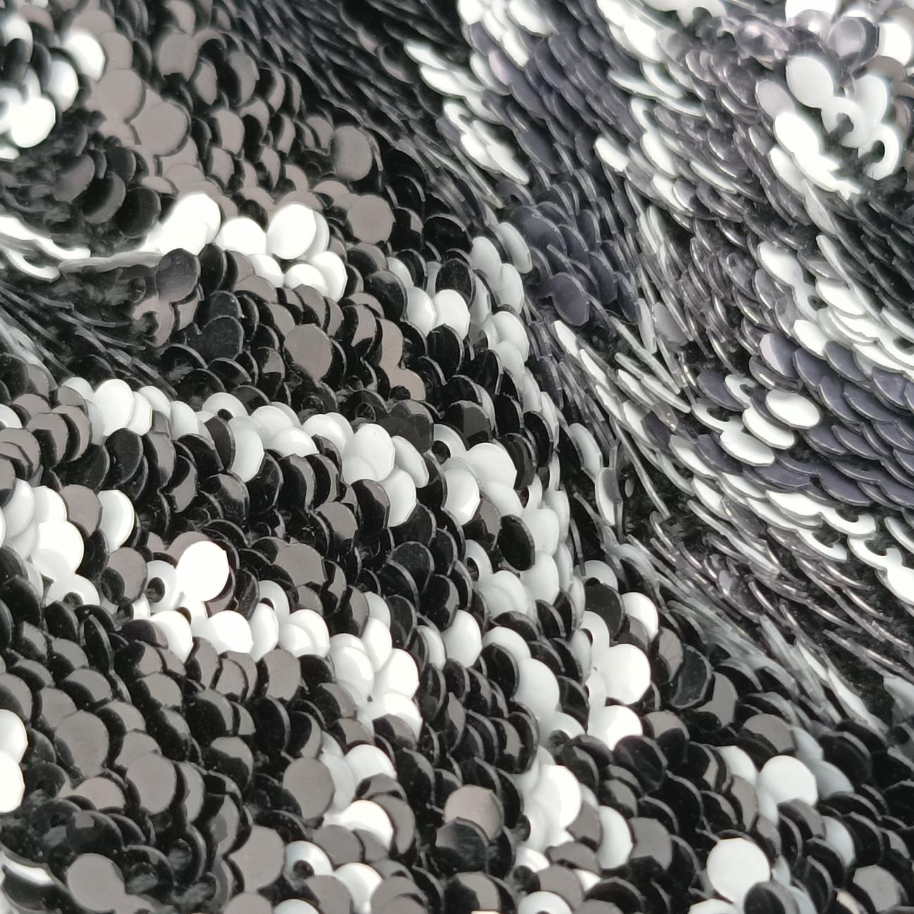 Round Chain MiniMulticolourSequinsAP092929031130ラウンドチェーンミニマルチカラースパンコールAP092929031130