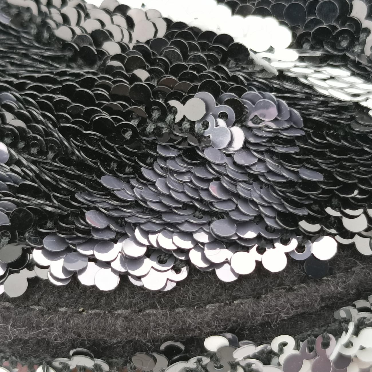 Round Chain MiniMulticolourSequinsAP092929031130ラウンドチェーンミニマルチカラースパンコールAP092929031130