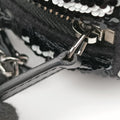 Round Chain MiniMulticolourSequinsAP092929031130ラウンドチェーンミニマルチカラースパンコールAP092929031130